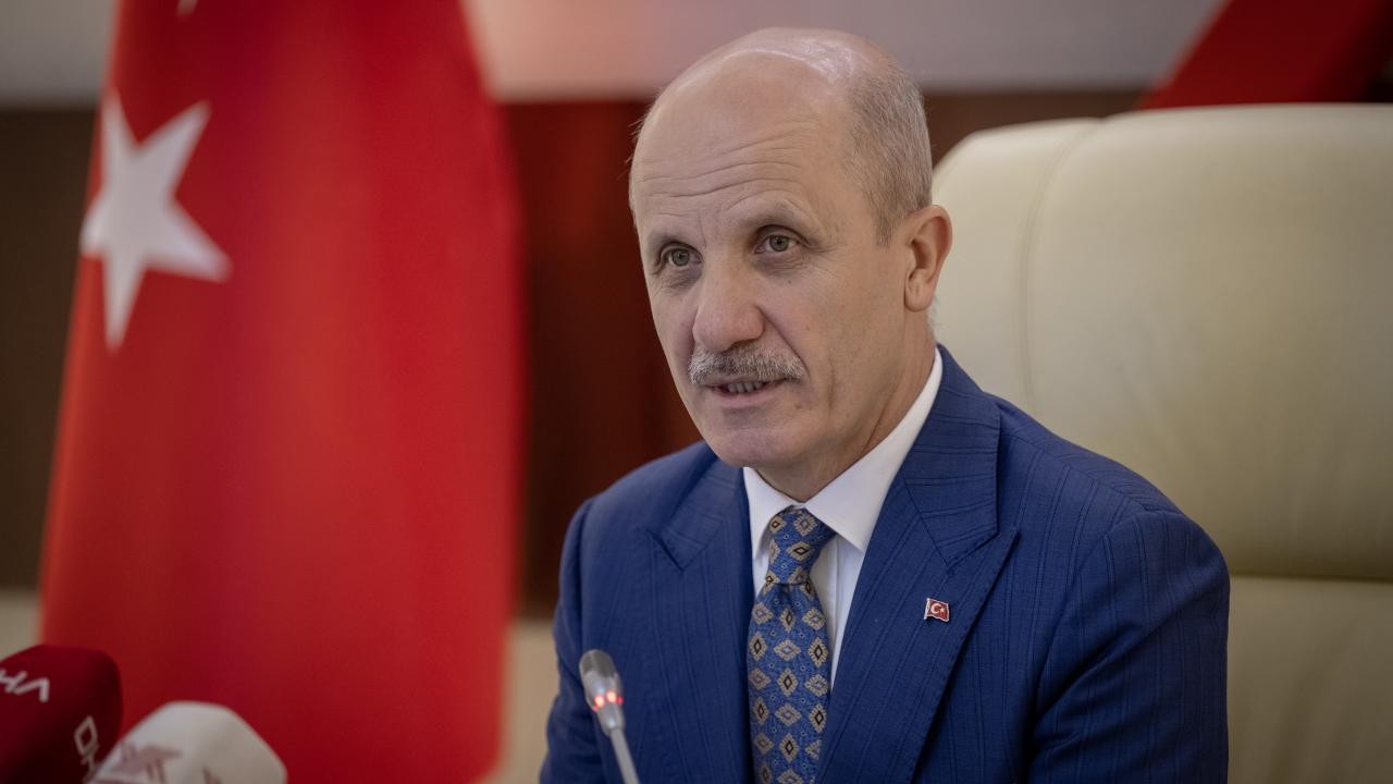 YÖK Başkanlığına yeniden Prof. Dr. Erol Özvar atandı