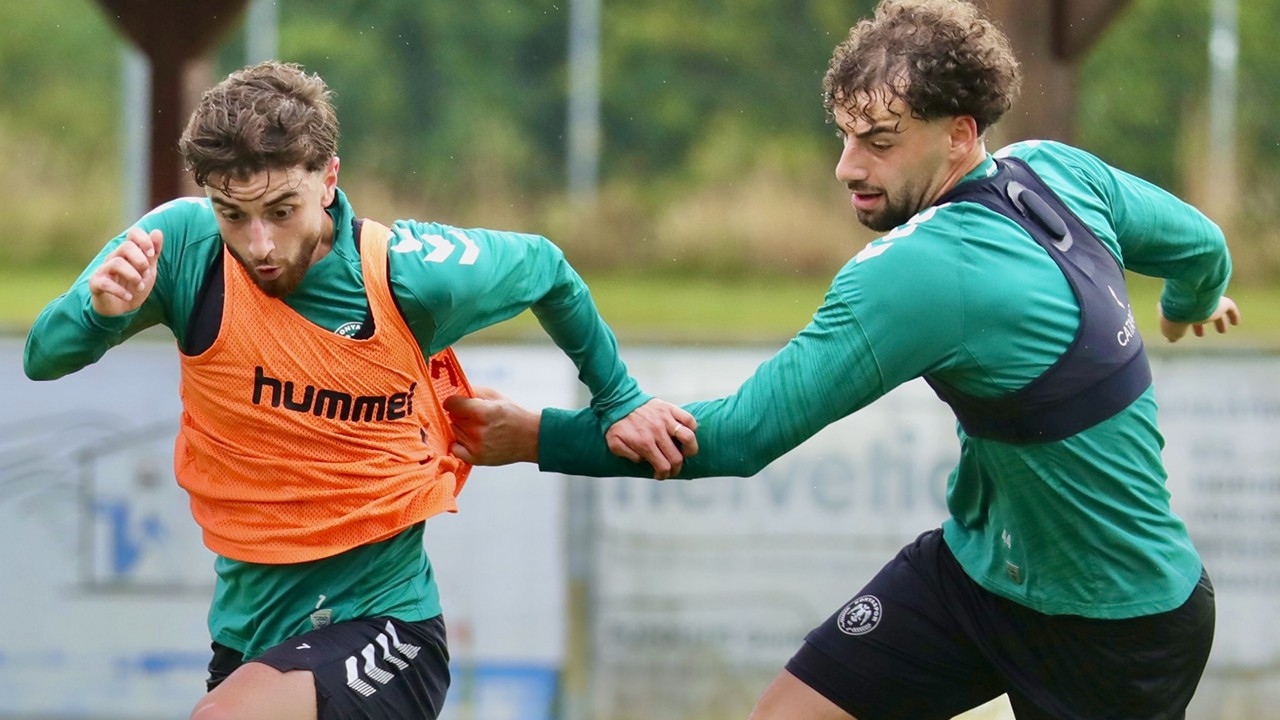 Konyaspor, genç arıyor