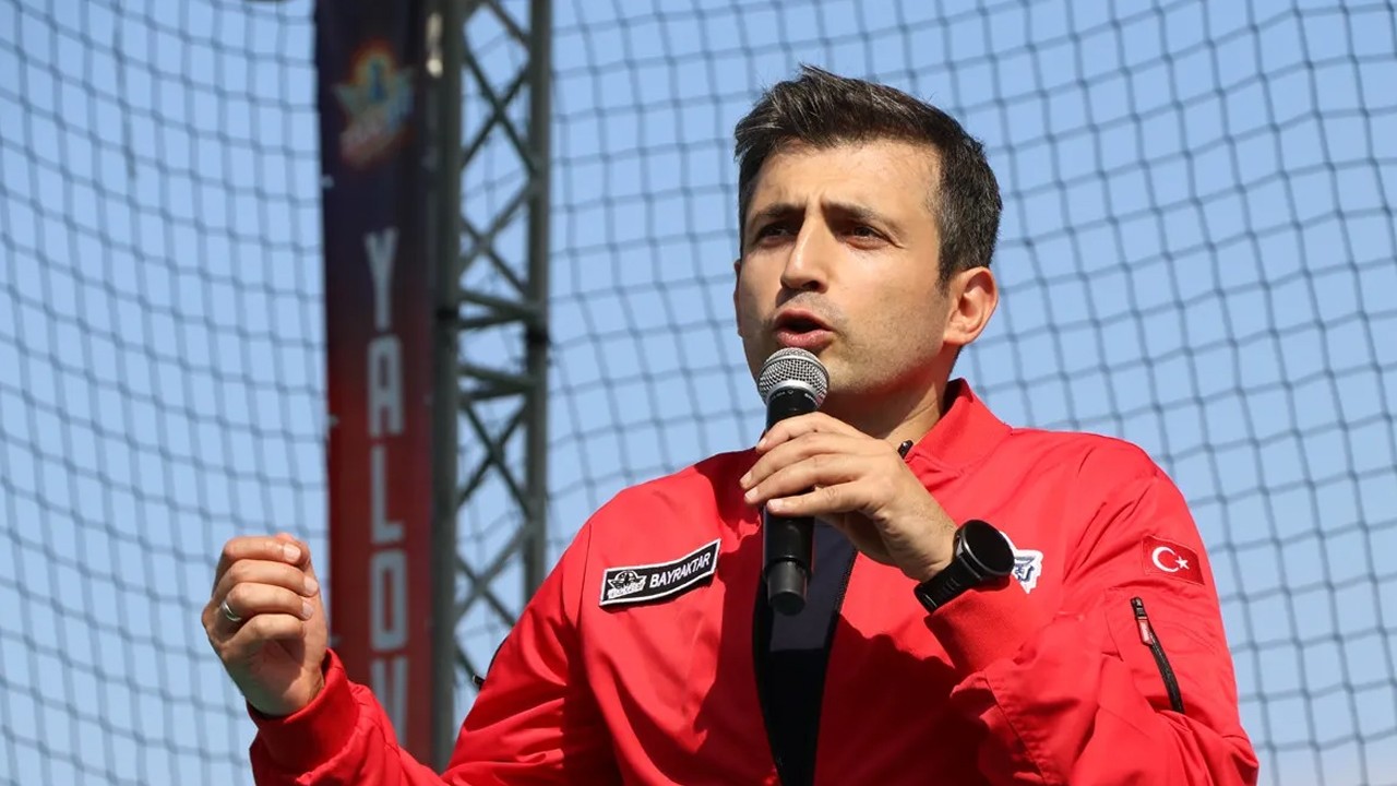 Selçuk Bayraktar’dan 30 Ağustos işareti!