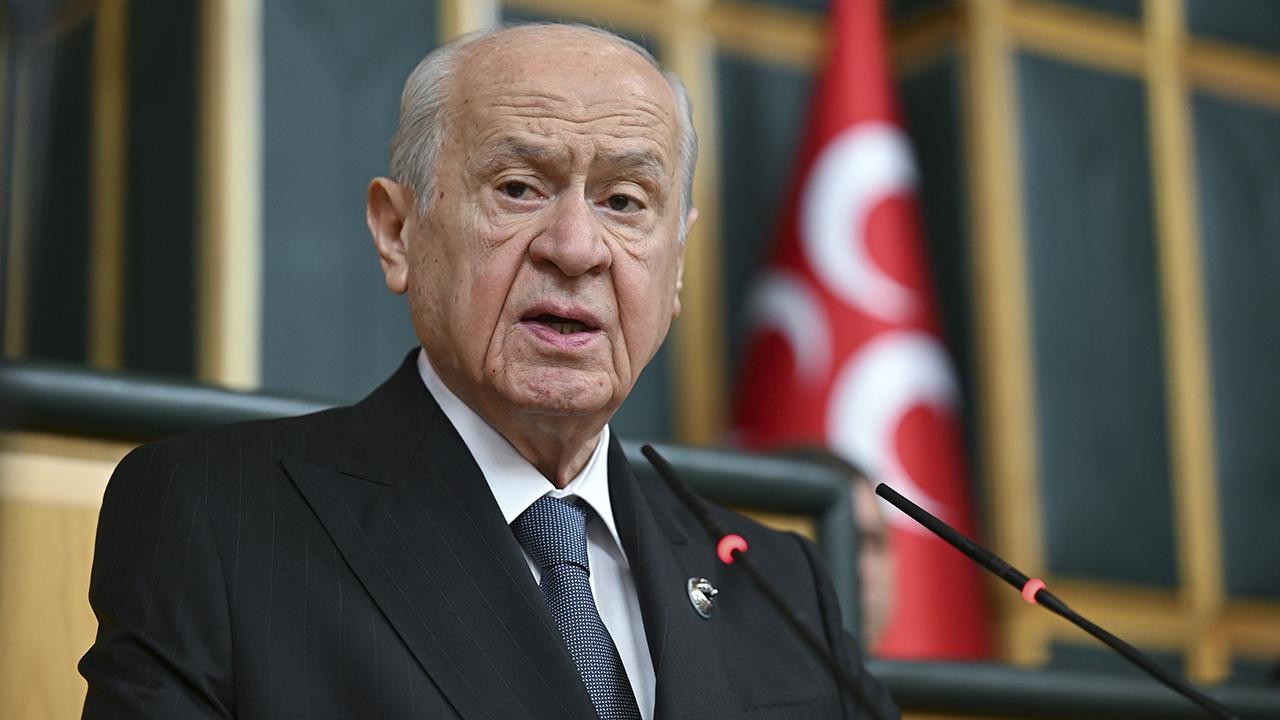 Devlet Bahçeli: Türkiye terör musibetinden kalıcı olarak kurtulacaktır