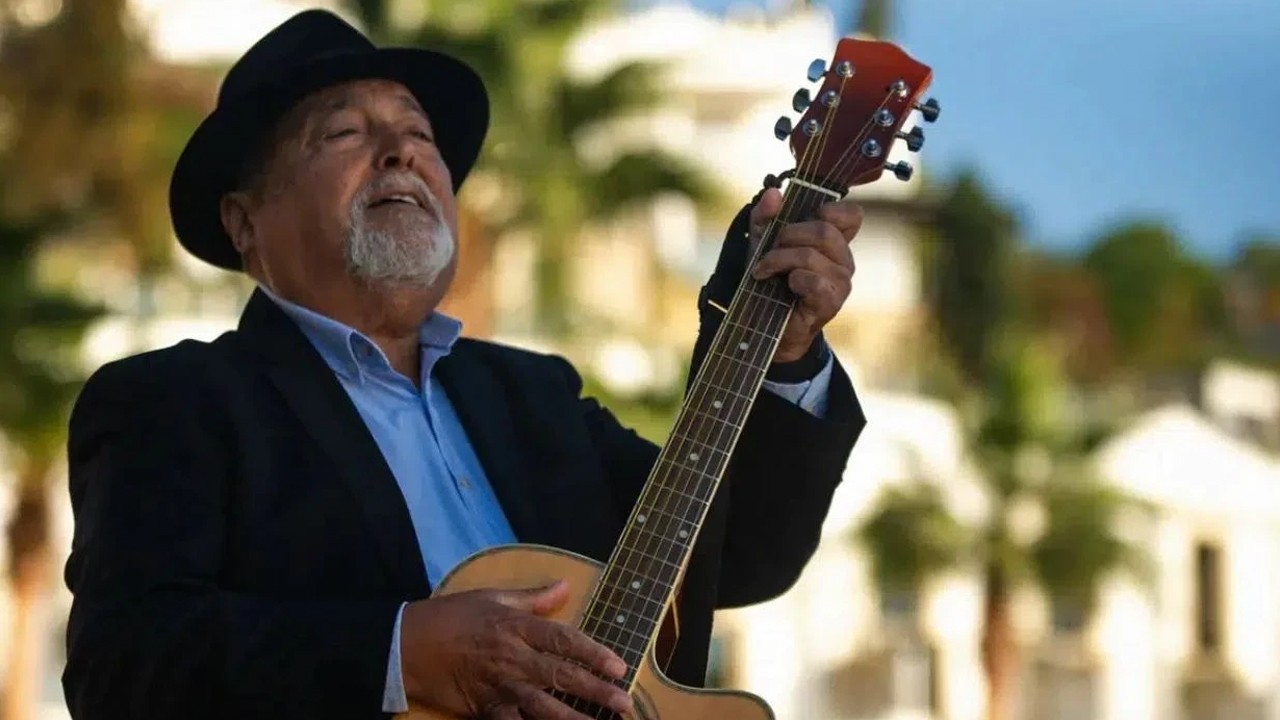 Usta sanatçı Selçuk Alagöz hayatını kaybetti