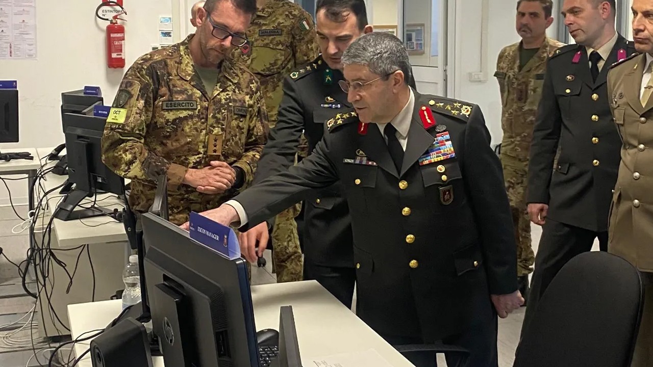 YAŞ kararları açıklandı! Yeni Genelkurmay Başkanı Orgeneral Selçuk Bayraktaroğlu oldu