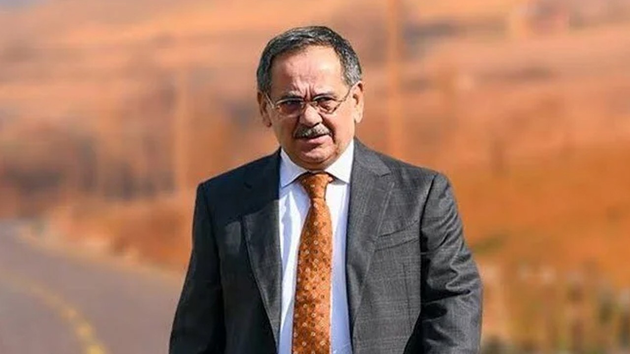 Eski Bayındırlık ve İskan Bakanı Mustafa Demir yaşamını yitirdi