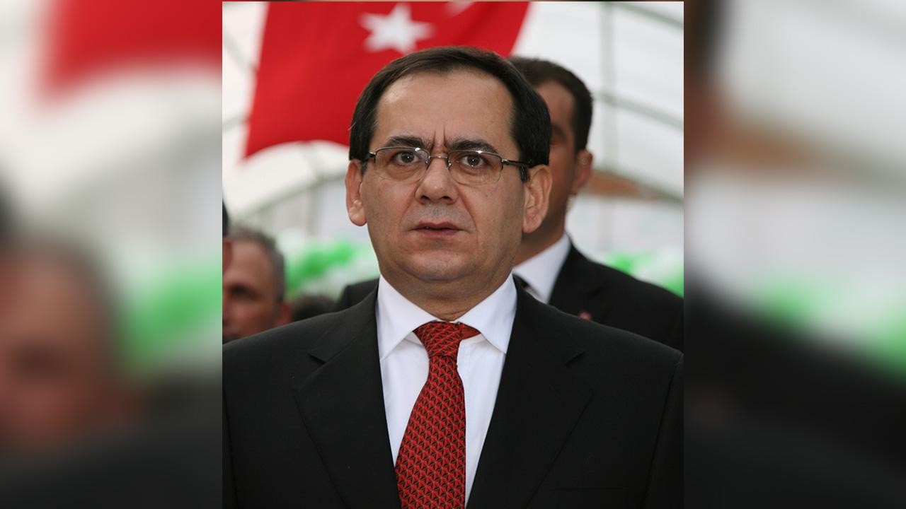 Eski Bayındırlık ve İskan Bakanı Mustafa Demir kimdir?