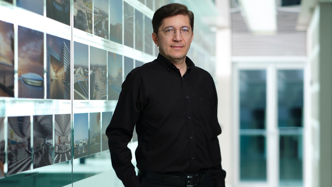 Yaşamın sessiz zarafeti: Inventum ile yeni bir mimari kültür