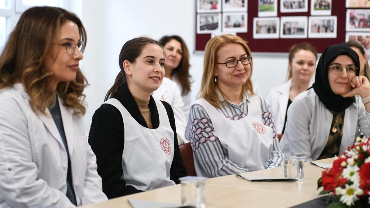 Öğretmenlerin iller arası mazerete bağlı yer değiştirme atamaları gerçekleştirildi