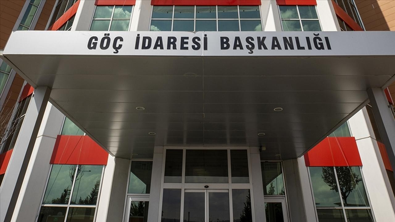 Göç İdaresi Başkanlığı’ndan ’sahte sağlık raporu’ iddialarına ilişkin açıklama