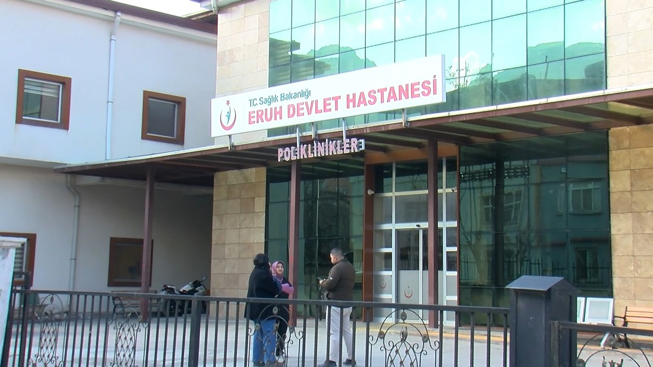 Hayvan otlatırken kayalıklardan düşen çocuk yaralandı