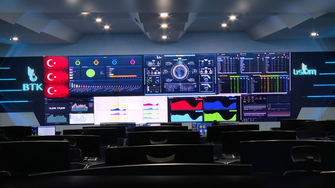 BTK: 44 sahte e-imza iptal edildi, güçlü tedbirler alındı