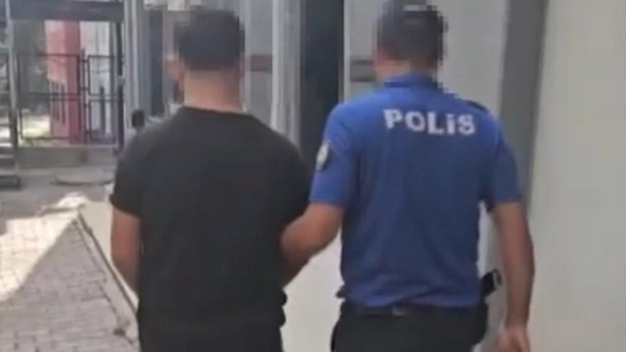 Müşterisine yumruk atıp bayılttı: O taksici gözaltına alındı