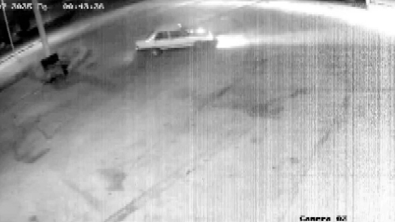 Ehliyeti iptal edilmişti, drift atarken yakalandı; 83 bin TL ceza uygulandı