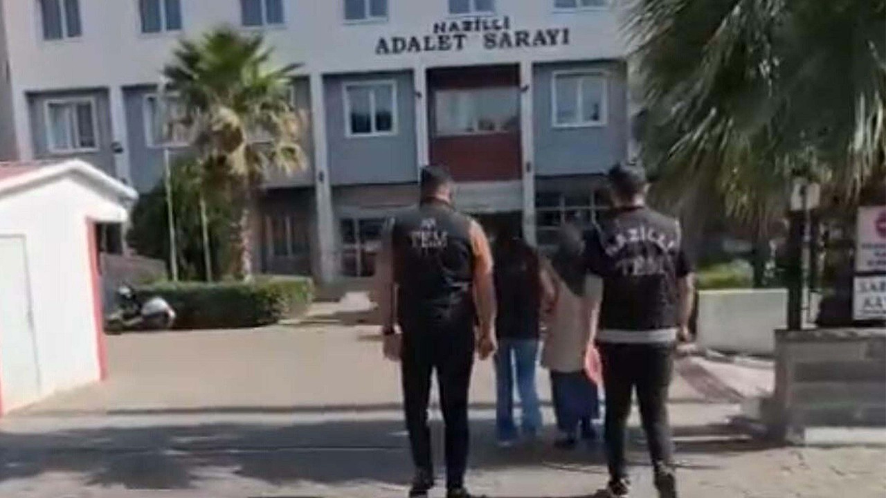 Firari FETÖ hükümlüsü yakalandı