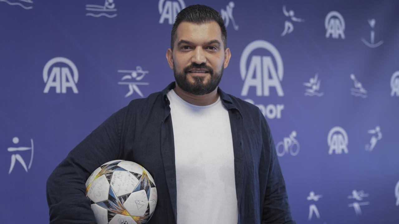 143 yıllık Alman kulübünü Türkler şampiyon yaptı