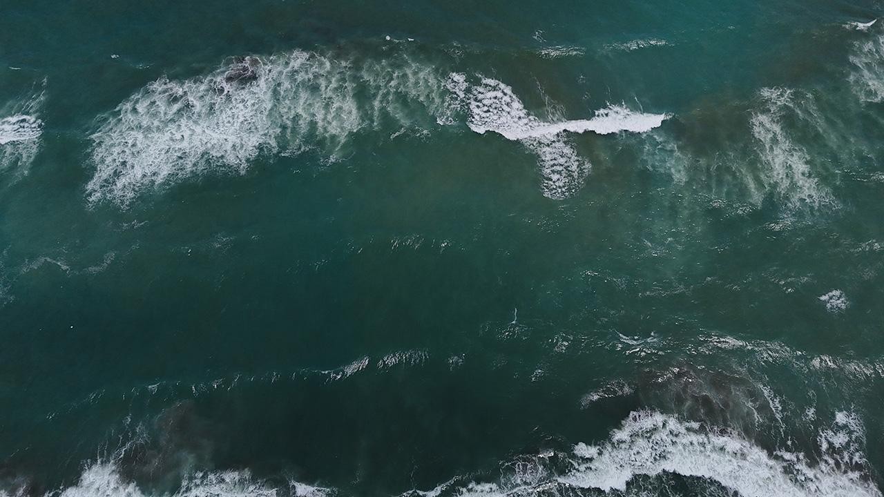 4 ilde denize girmek yasaklandı