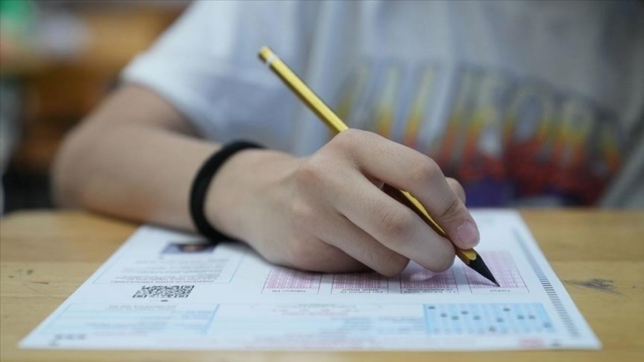 Yunak’ta LGS’de büyük başarı