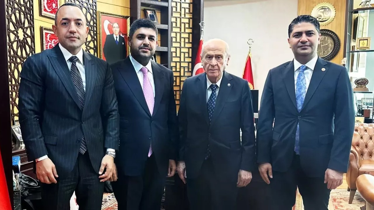 Bahçeli: Terörsüz Türkiye süreci yılsonuna kadar tamamlanacak