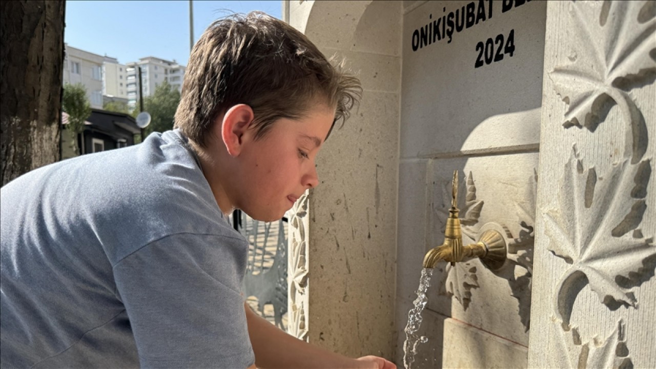 Sıcak hava etkisini sürdürmeye devam edecek