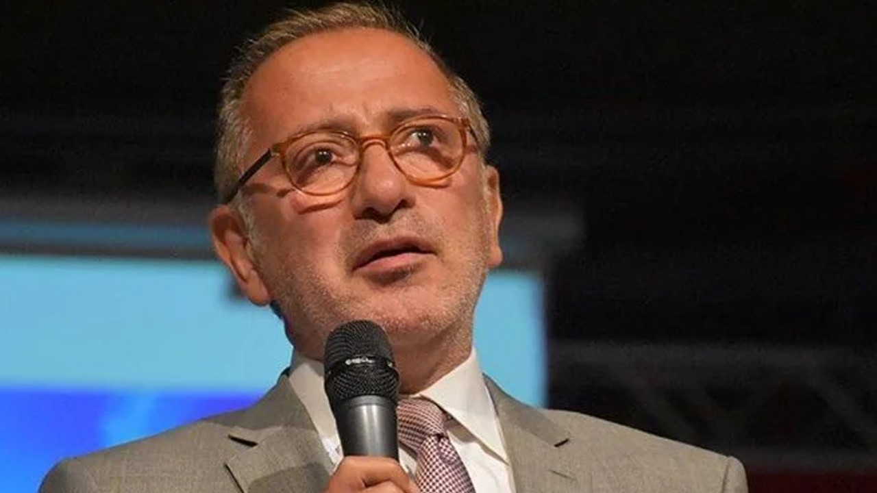 Fatih Altaylı hakkında bir soruşturma daha