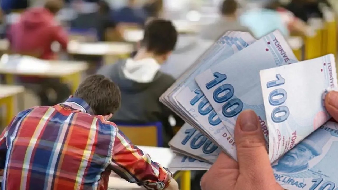 Üniversiteye giren öğrencilere müjde: 10 bin TL verilecek