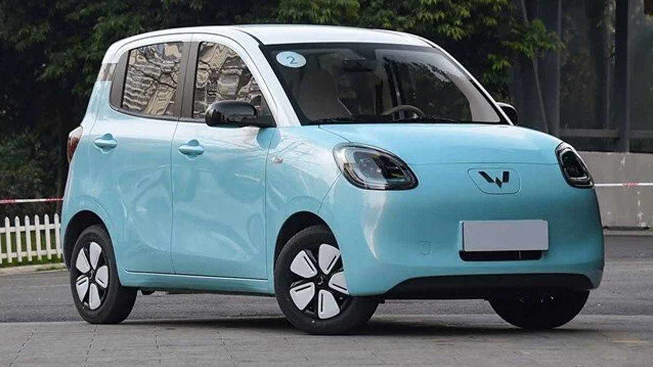 35 dakikada şarj oluyor, 250 bin liradan satılıyor