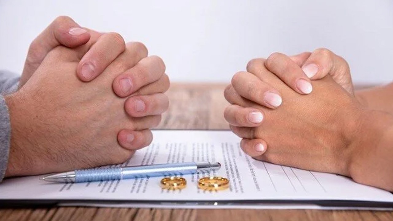 Süresiz nafakaya yeni düzenleme