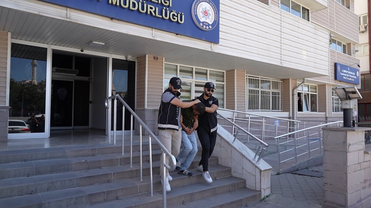 Doktorların e-imzasını kullanan personele gözaltı: Hastalara yüzlerce yeşil reçeteli ilaç yazmış