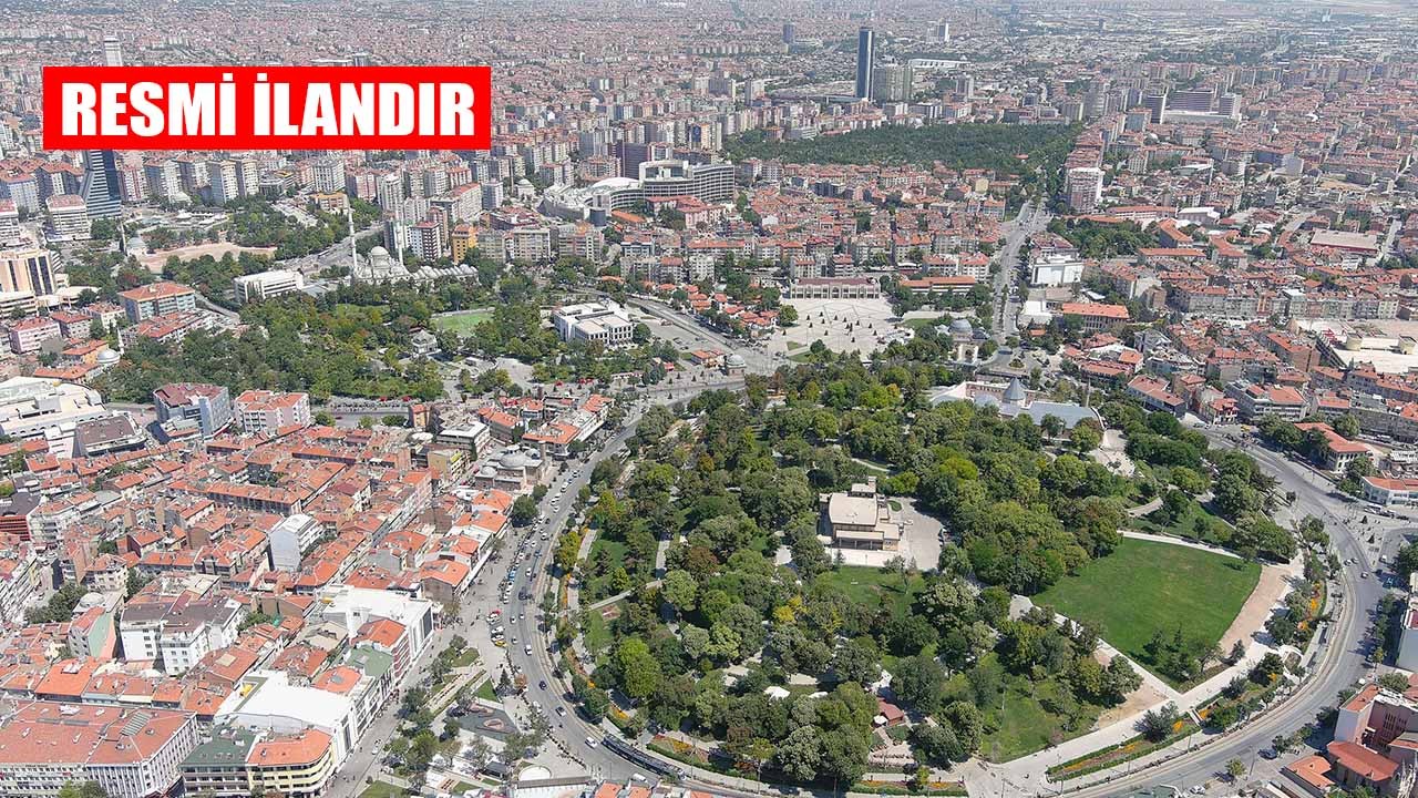 Endüstriyel Mutfak Ekipmanları Satın Alınacaktır