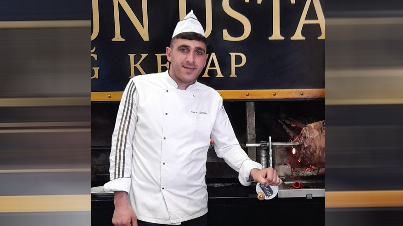 Mezarlık önünde kardeş kavgası cinayetle bitti: 1 ölü