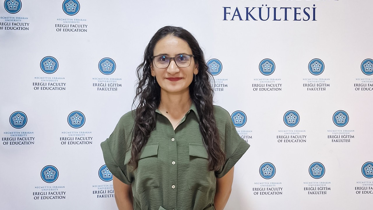NEÜ Öğretim Üyesi Doç. Dr. Menşure Alkış Küçükaydın’dan öğretmen adaylarının bilimsel becerilerini geliştirecek proje