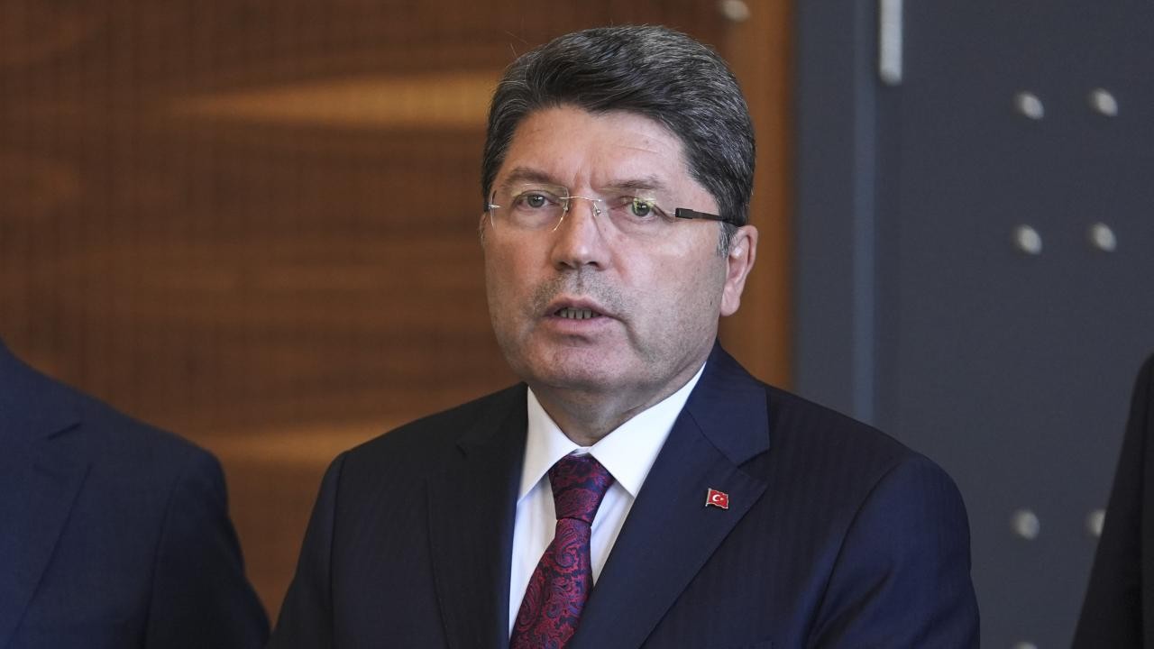 Bakan Tunç: Yalan beyanlar, dezenformasyonlar mutlaka açığa çıkar