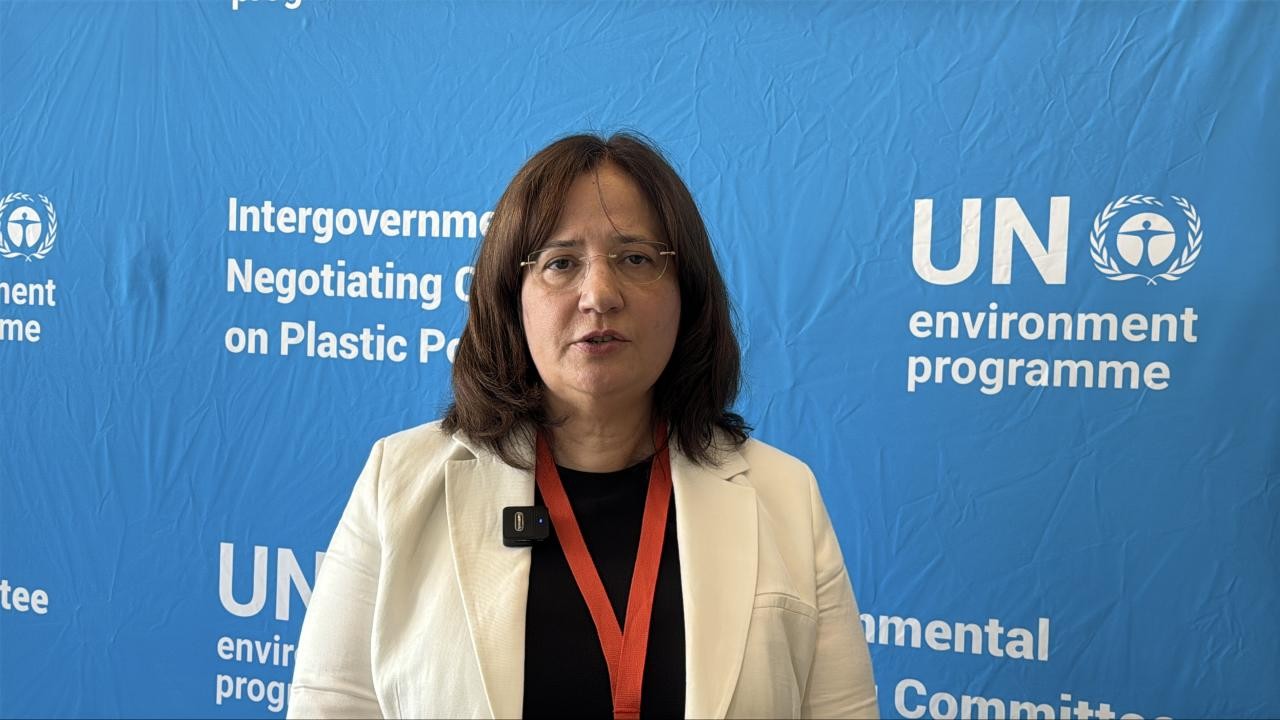 Türkiye, BM'de plastik kirliliğiyle mücadele uzlaşısı için yapıcı rolünü sürdürüyor