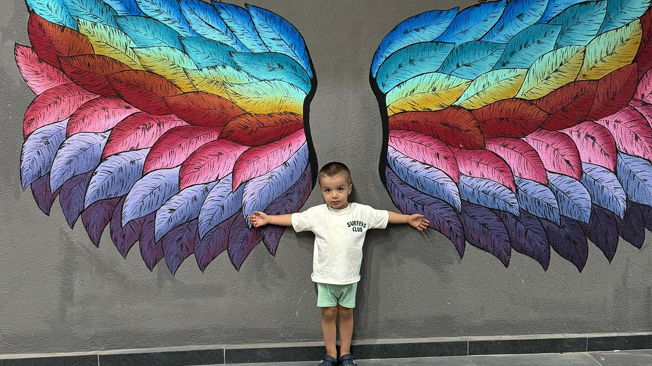 Kamyondan fırlayan taş, 3,5 yaşındaki Teoman’ın ölümünde ‘asli etken’ oldu