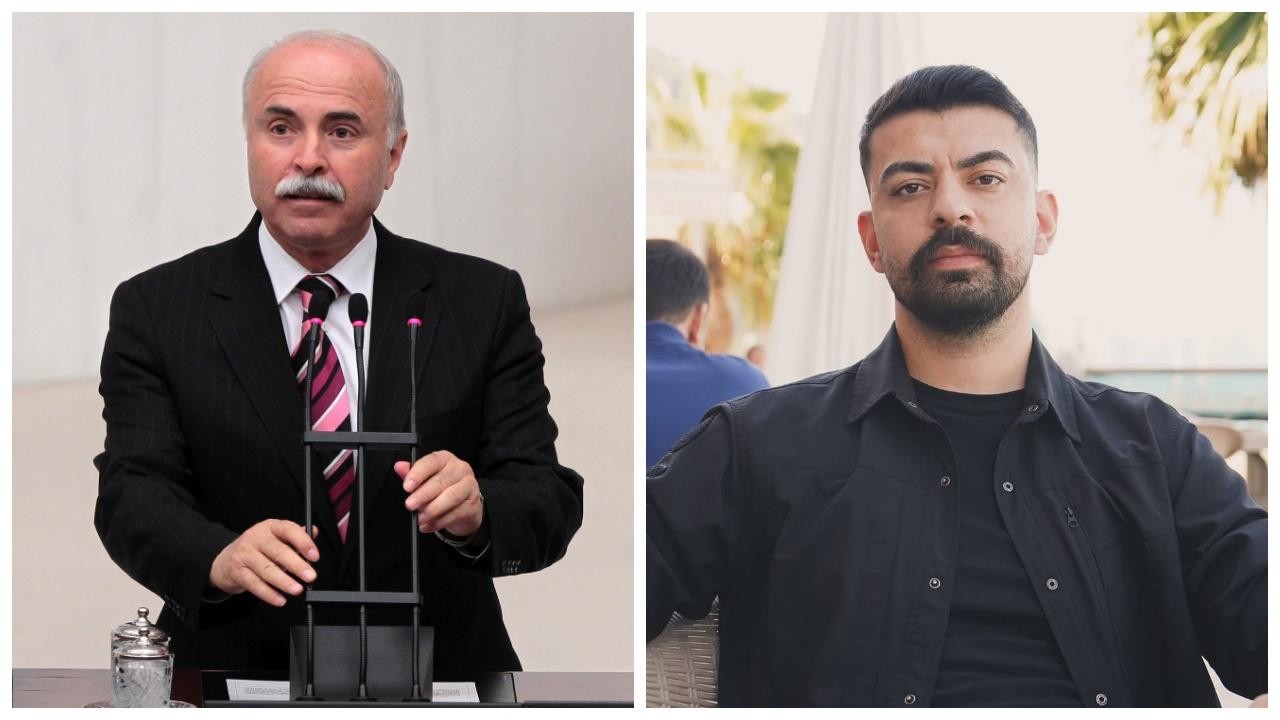 Eski AK Parti Milletvekili ile Gençlik Kolları Başkanı kazada hayatını kaybetti