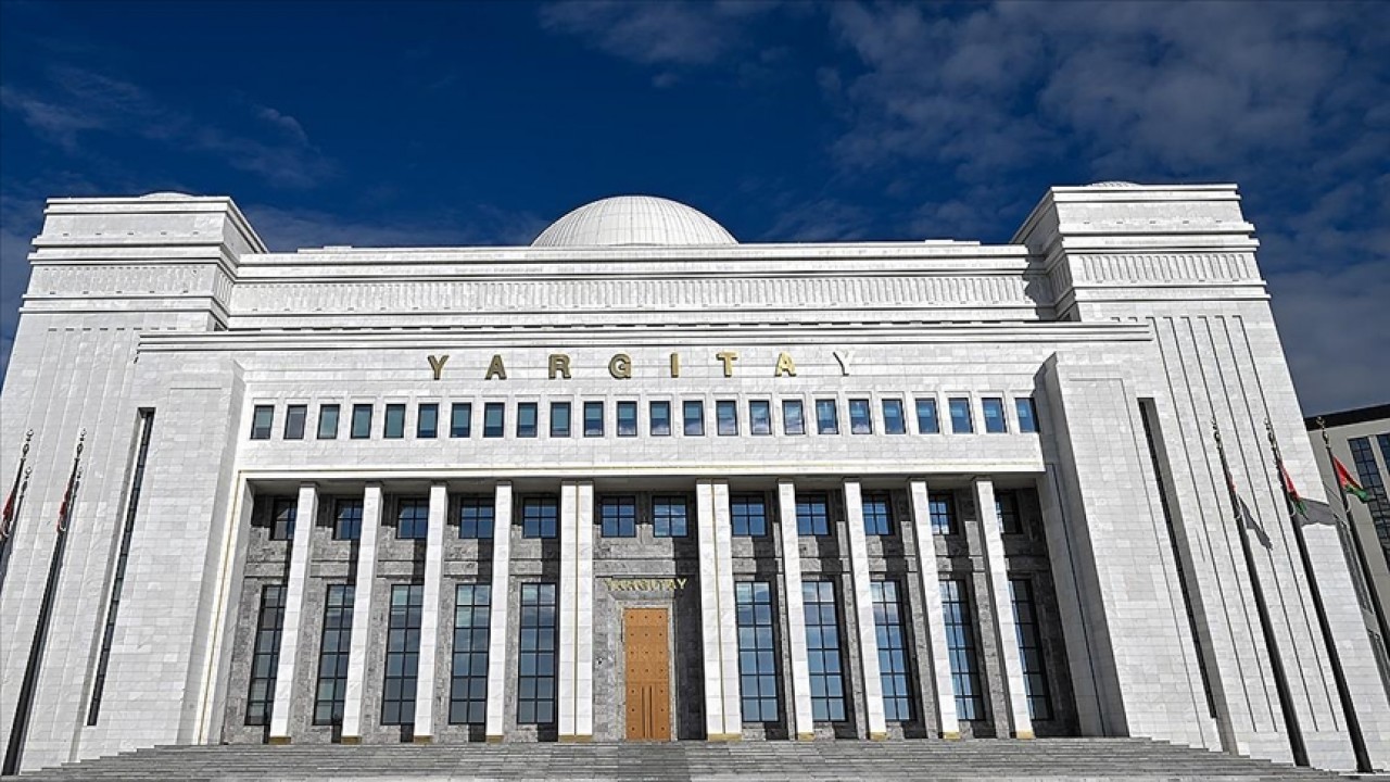 Başkasının bilgileriyle paylaşım yapan kişinin cezası onandı