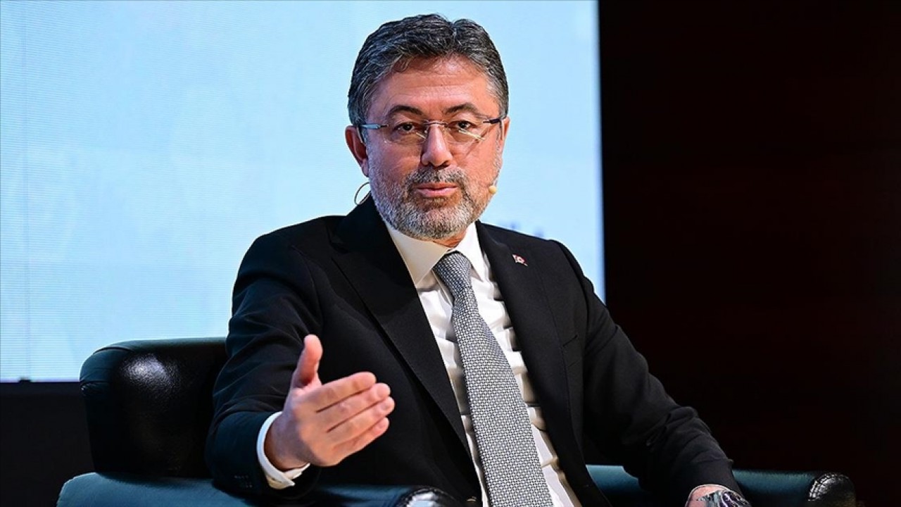 Bakan Yumaklı'dan orman yangınlarına ilişkin açıklama: Bu yıl içinde av yasağı geliyor