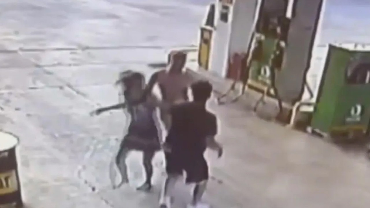 3 erkek tarafından öldüresiye dövülen kadın mahkemede şikayetçi olmadı