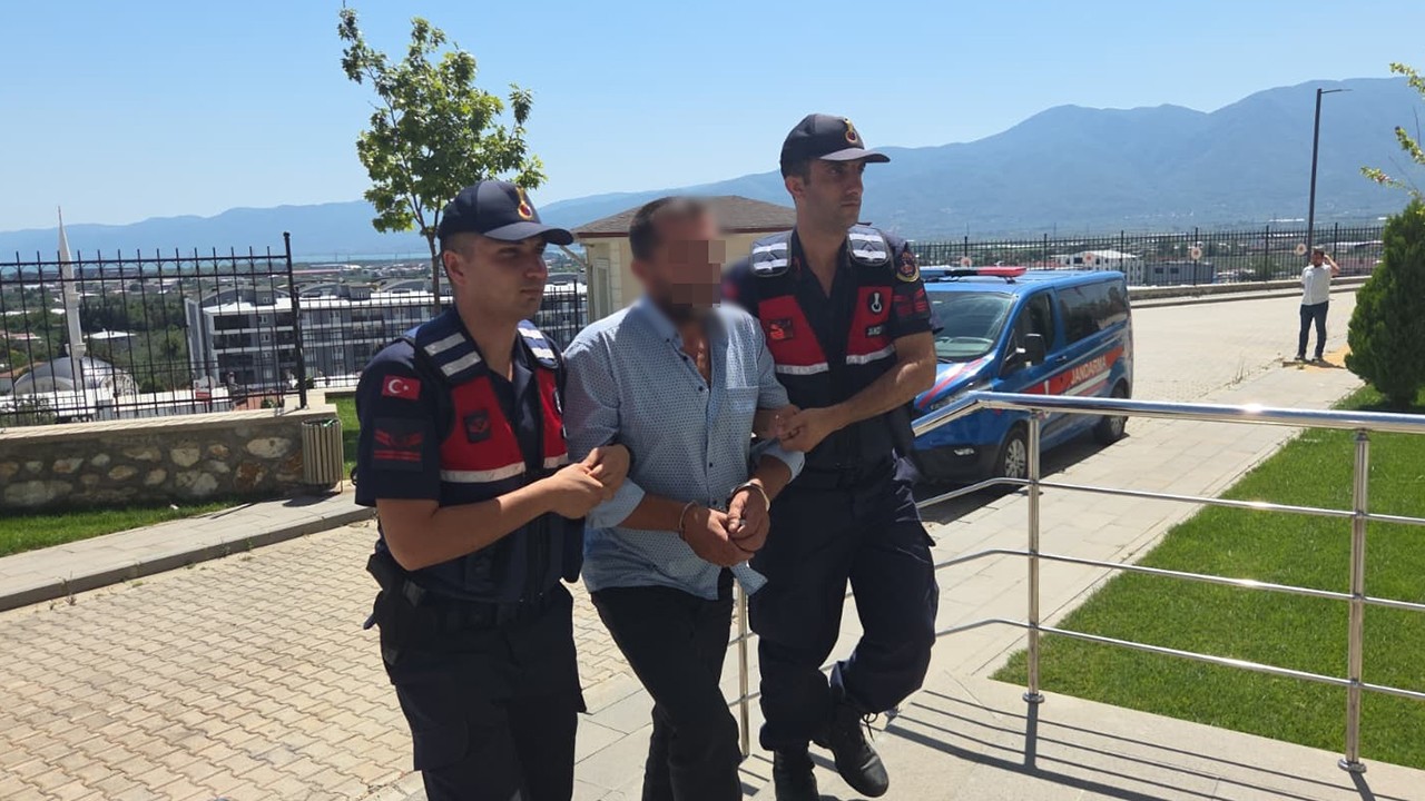 Kuzenini tüfekle ateş açıp öldüren şüpheli adliyede