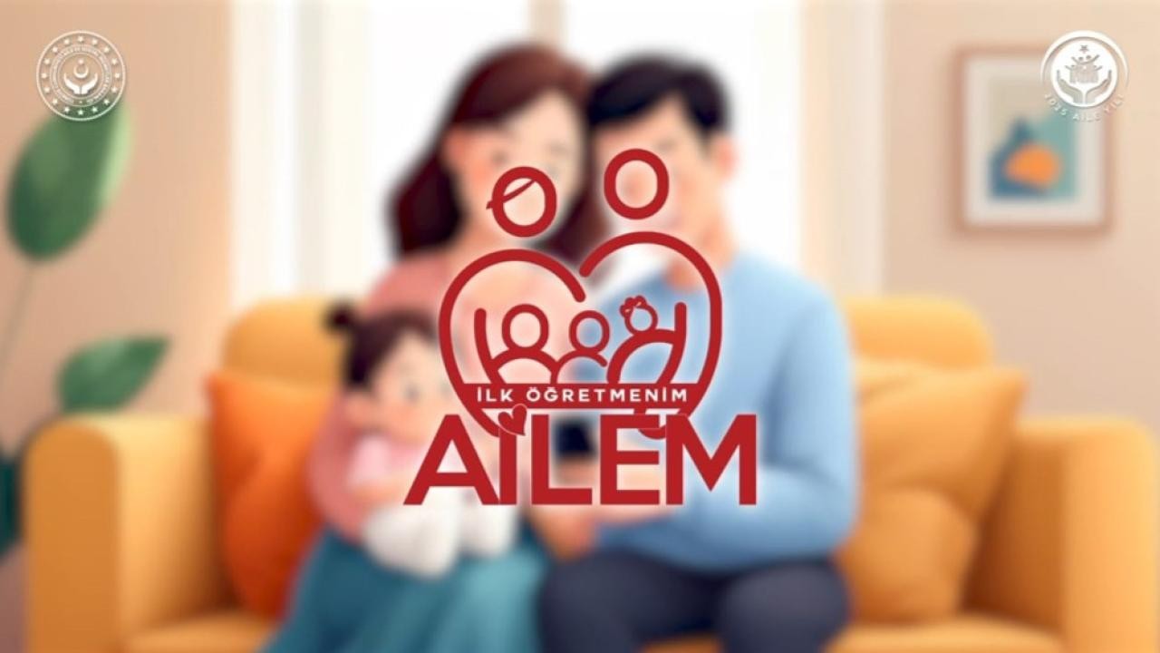 "İlk Öğretmenim Ailem" uygulaması 1 milyon kullanıcıyı geçti