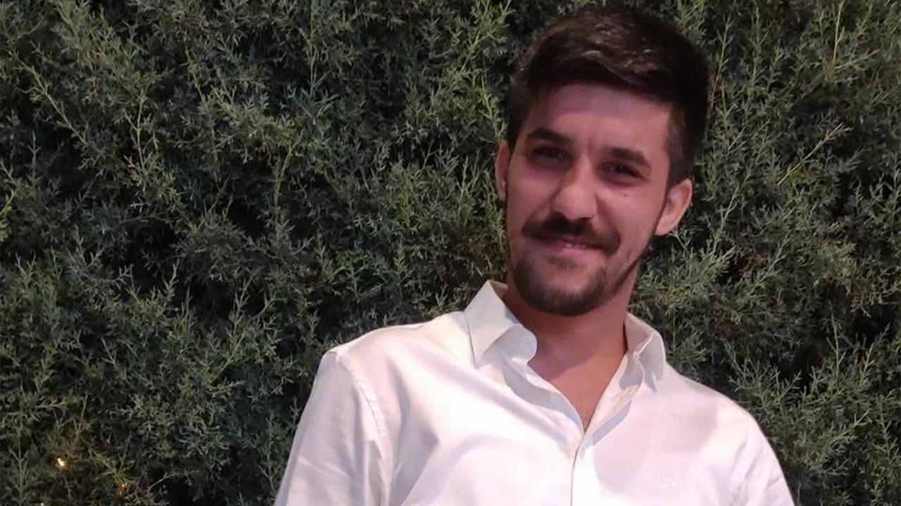 Arkadaşının tüfeğinden çıkan saçmayla ensesinden vurulan Sercan, 8 gün sonra öldü