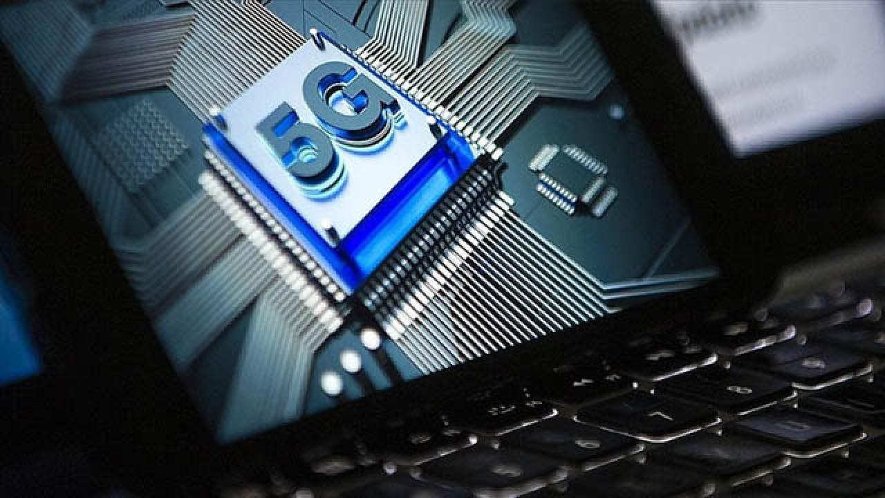 5G teknolojisi için yapılan hazırlıklar son aşamada