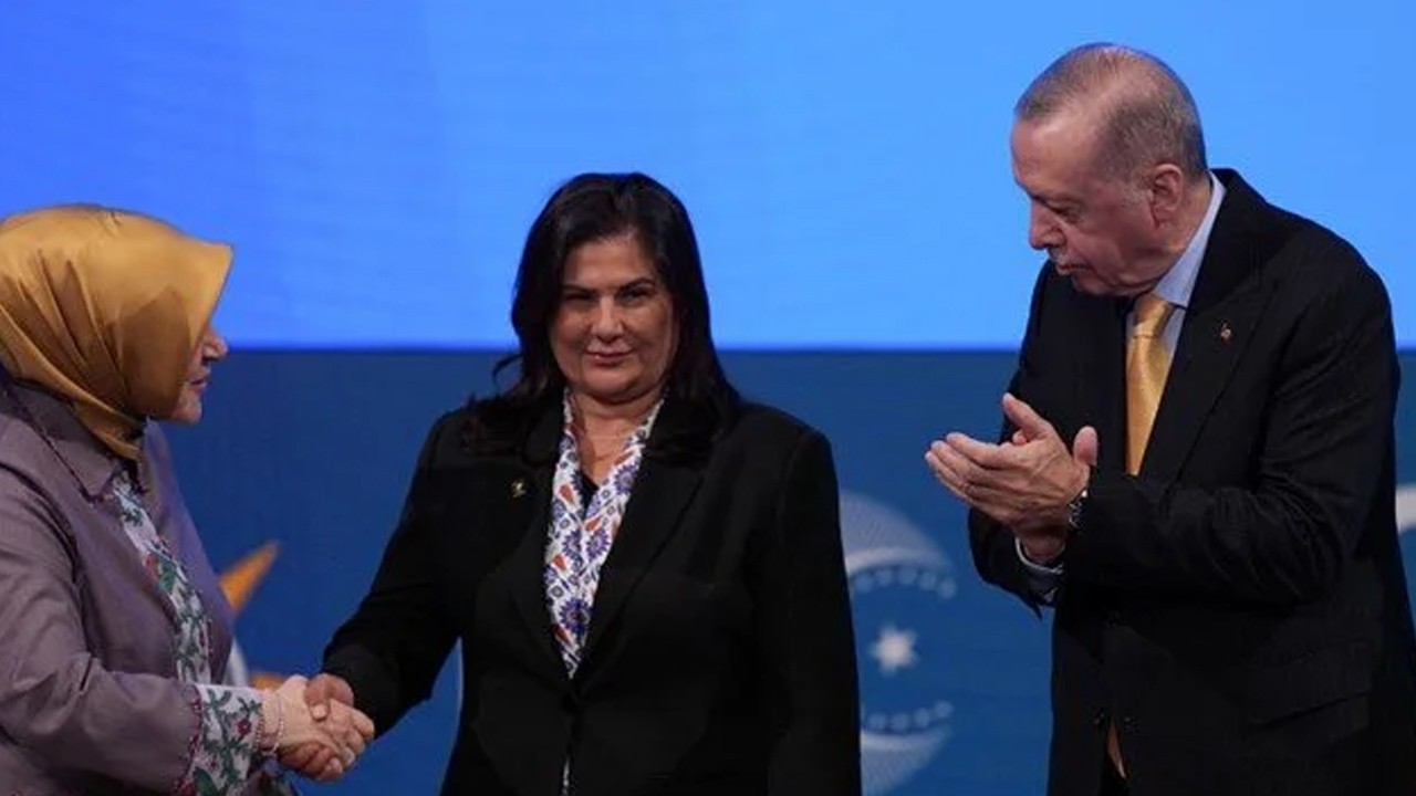 Özlem Çerçioğlu ilk kez konuştu: "Cumhurbaşkanımıza uzak bir belediye başkanı değildim"