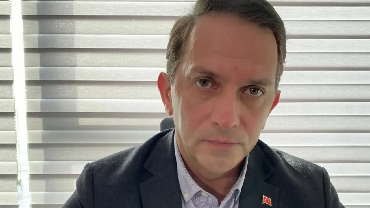 Mücahit Birinci hakkında AK Parti’den kesin ihraç istemi: Disipline sevk edildi