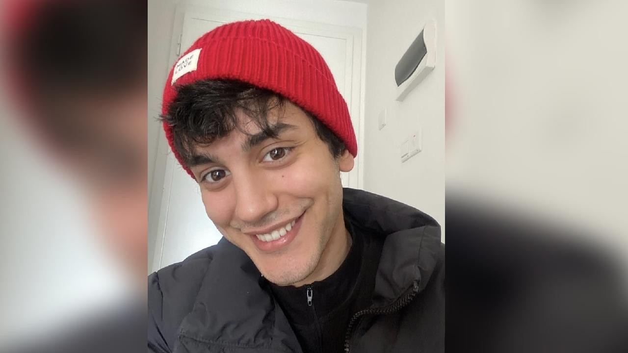 Üzerine ağaç devrilen genç oyuncu İbrahim Yıldız yoğun bakımda