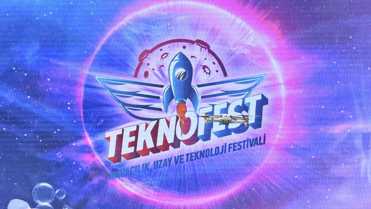 TEKNOFEST Mavi Vatan kapsamında resim ve makale yarışmaları düzenlenecek