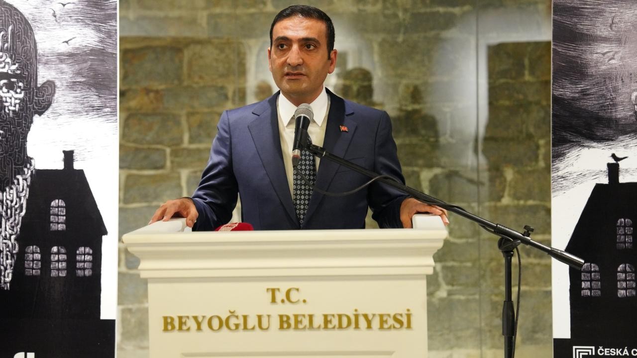 İnan Güney için tutuklama talebi