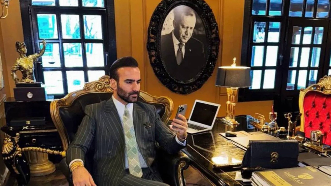 Selahattin Yılmaz  ve  Cem Duman'ın da aralarında bulunduğu 10 kişi tutuklandı