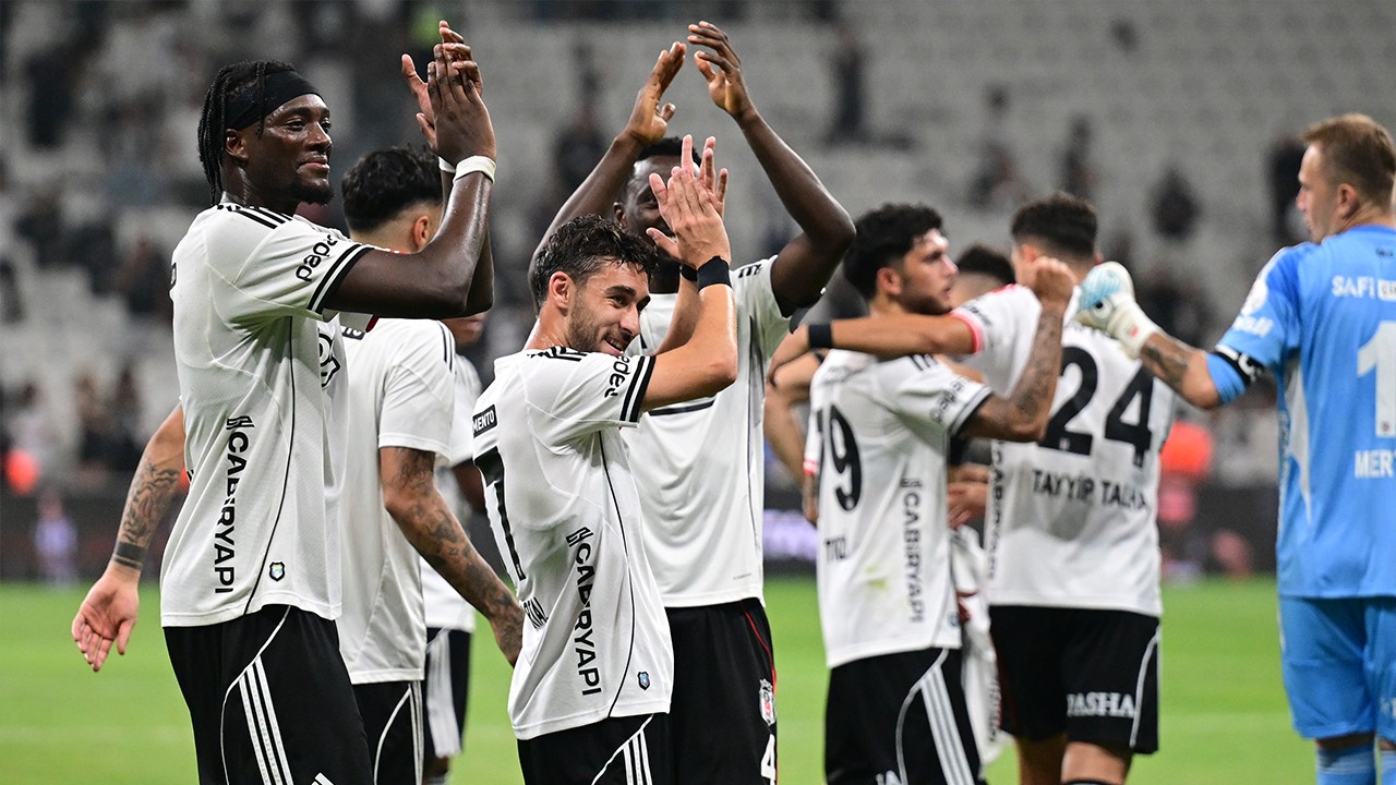 Avrupa maçları Süper Lig’e yansıdı