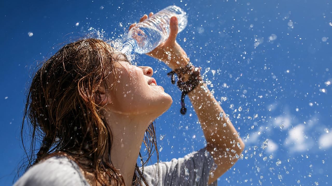 Sıcaklıklar bu hafta da mevsim normallerinin üzerinde olacak
