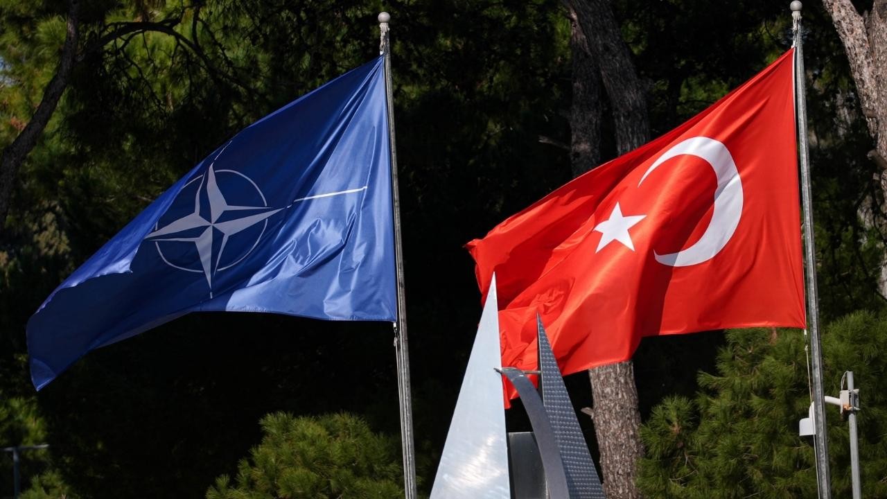 NATO'dan Türkiye'ye teşekkür mesajı