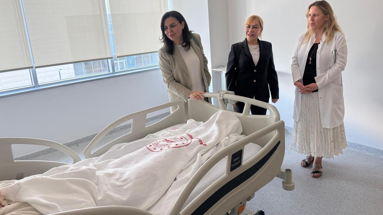 Elektronik sigara nedeniyle yoğun bakıma düşen hastadan uyarı: Asla kullanmayın